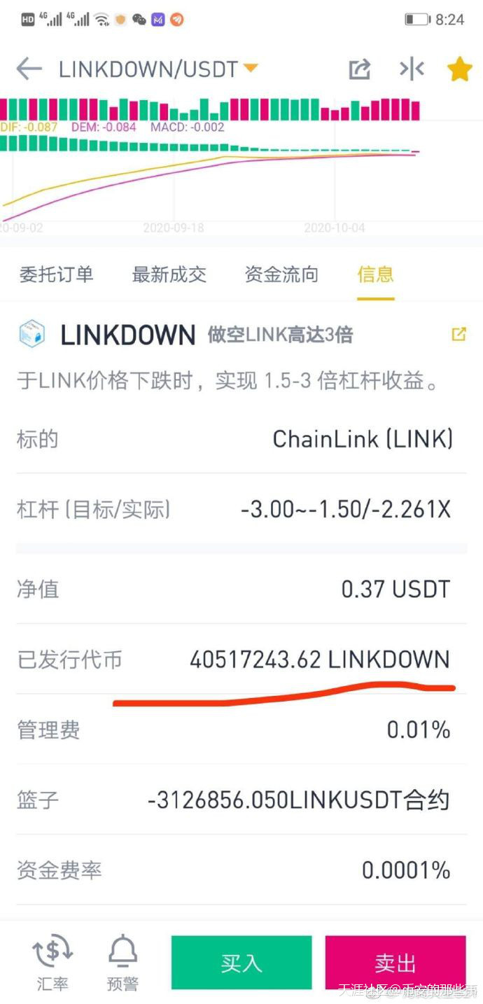 曝光币安交易所代币暗箱操作