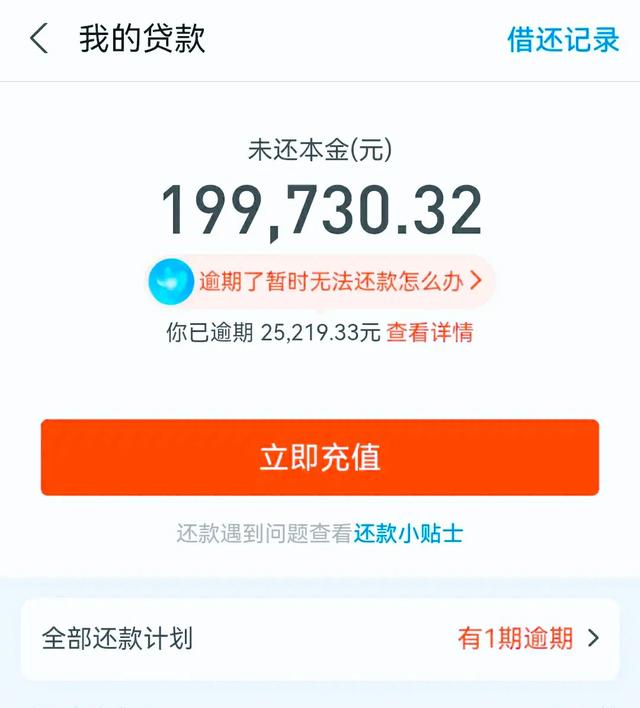 负债逾期的你<strong></p>
<p>币安交易注册</strong>，过得好吗？