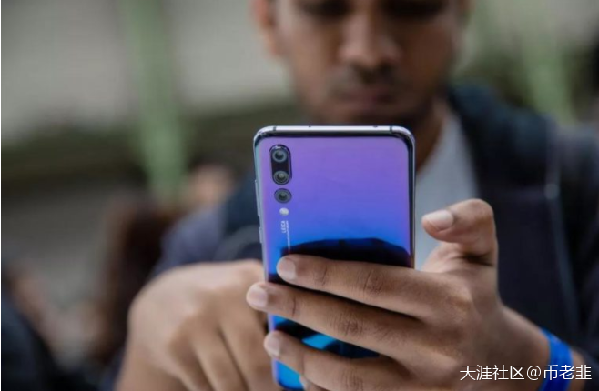华为上架比特币钱包是否预示区块链的腾飞<strong></p>
<p>币安币钱包</strong>？