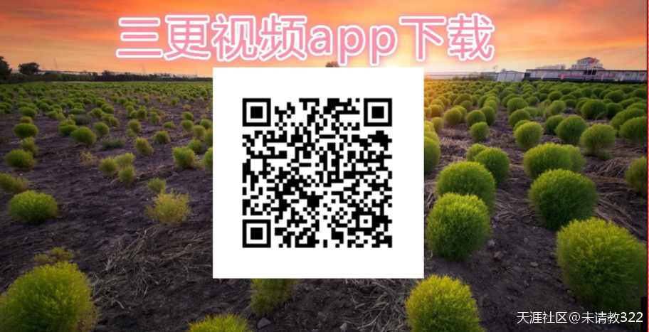 三更app下载