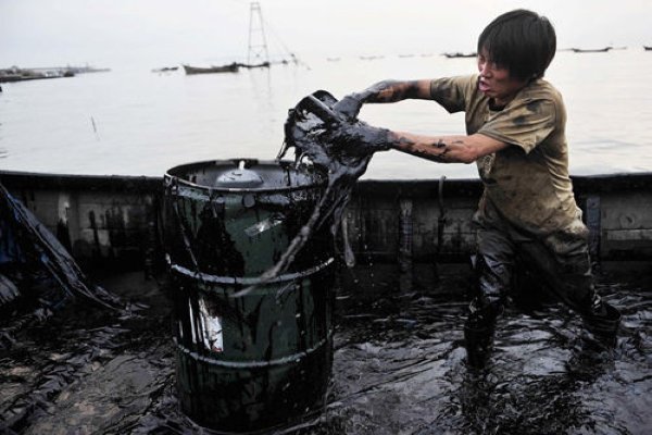 轻质原油和重质原油的区别?
