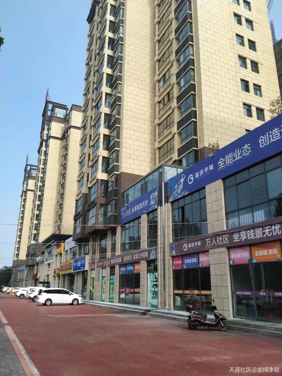 河南禹州张贵强联合领导霸占项目套取上亿专项资金