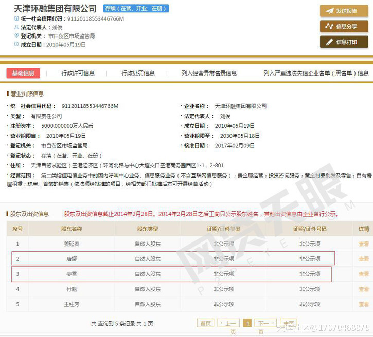上海数奇投资管理有限公司旗下中金网采集负面删帖诈骗