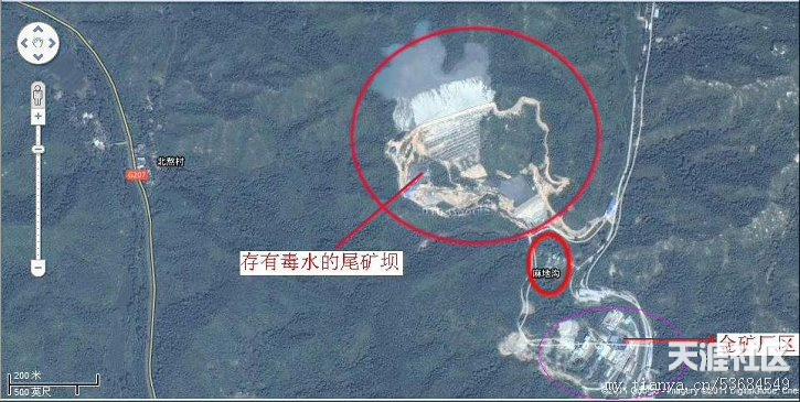 中金石湖金矿——黄金开采苦了村民富了谁<strong></p>
<p>中金黄金网</strong>？