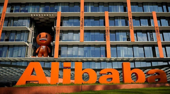 阿里股权曝光<strong></p>
<p>阿里股权</strong>，谁是阿里巴巴最大股东？