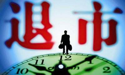 美都能源现退市手里的股票怎么办<strong></p>
<p>美都能源股票股</strong>？