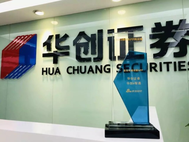 华创证券公司(中国十大证券公司)
