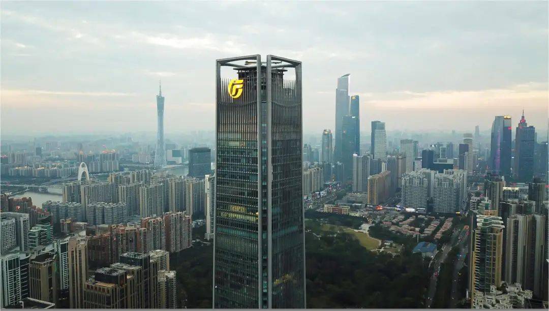 广发证券上市(广发证券公司简介)