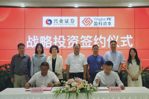 兴业证券公司(兴业证券公司董事长)
