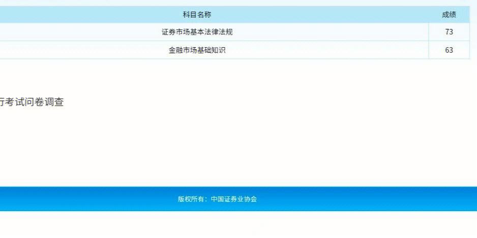 通过证券从业资格(通过证券从业资格证需要具备哪些素质?)