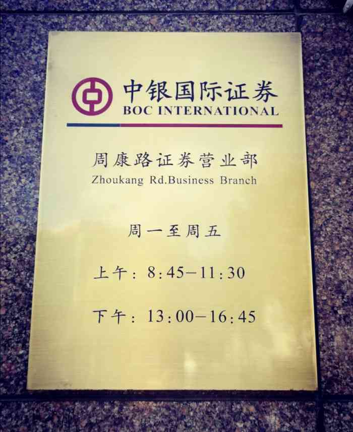 中银证券国际(中银证券国际有限责任公司)