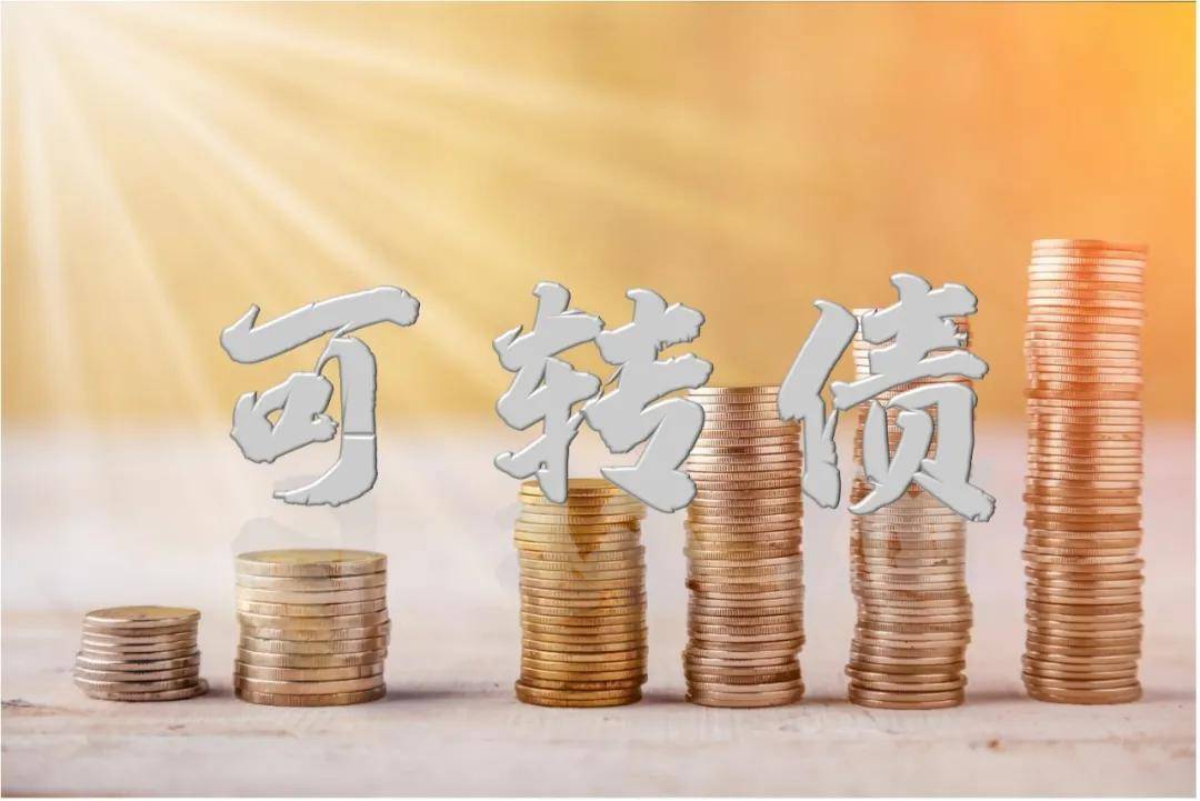 可转换证券(可转换证券实际上是一种)