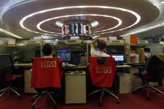 香港证券交易(香港证券交易所官网)