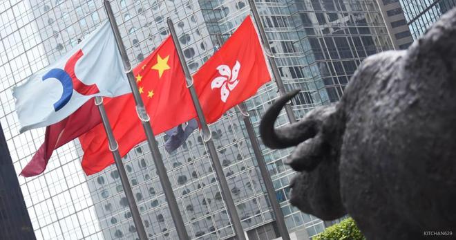 香港证券市场(香港证券市场每只上市证券买卖单位)