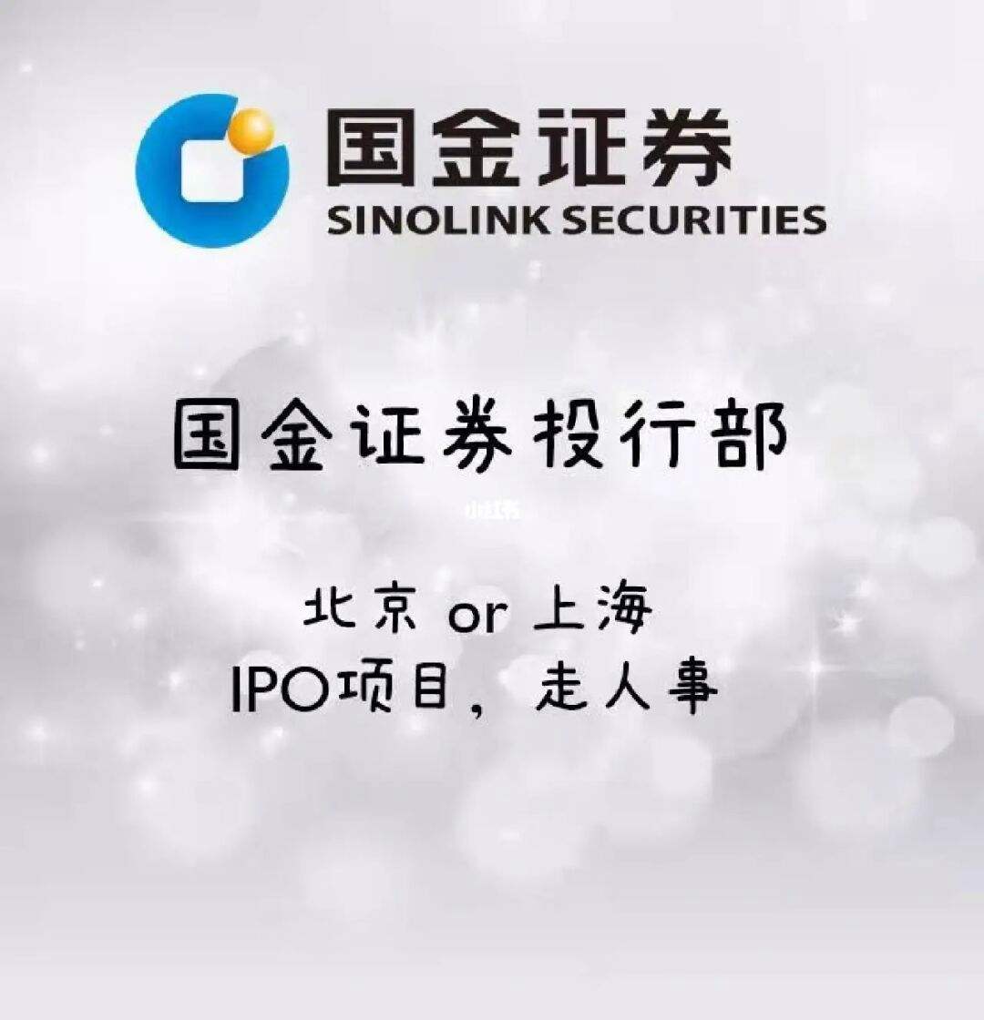 国金证券公司(国金证券公司是什么性质)