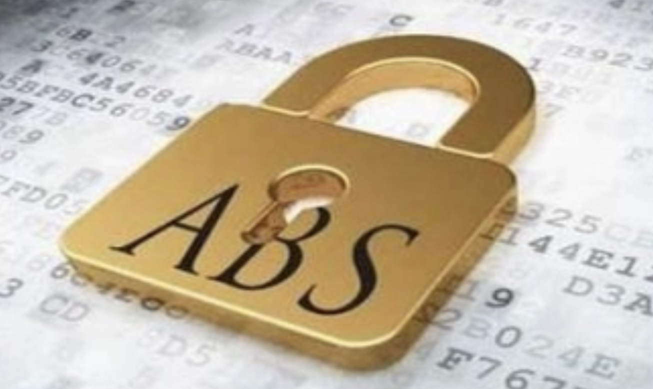 abs资产证券化(abs供应链融资模式)