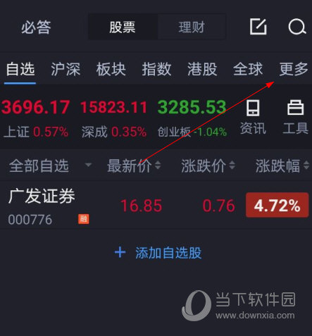 广发证券易淘金(广发证券易淘金APP)