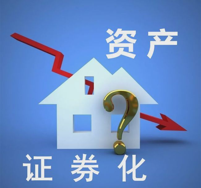 金融资产证券化(供应链金融资产证券化)