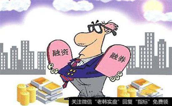 证券信用(证券信用业务收入包括)