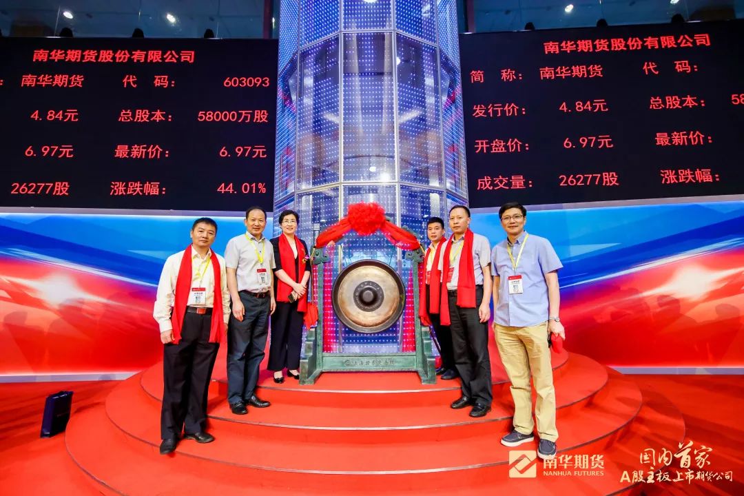 期货公司证券公司(期货公司证券公司区别)