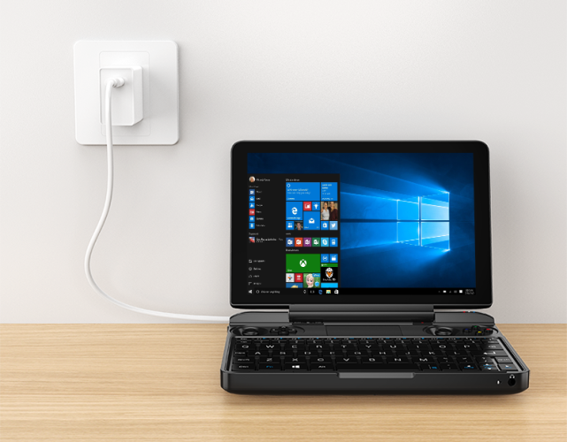 WinMax(winmax2 6800u)