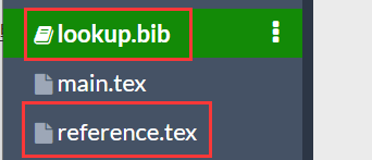 BibeeX(bibexcel)
