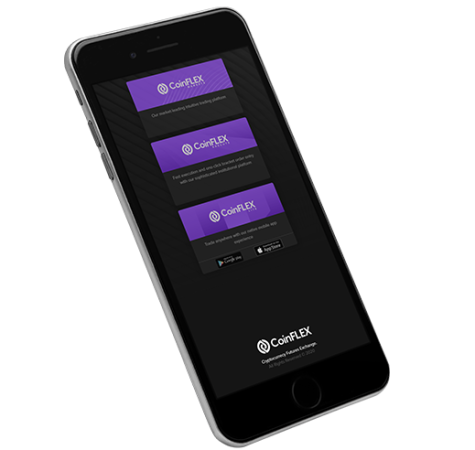 包含CoinFLEX的词条