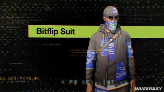 BitFlip(bitflipping攻击)