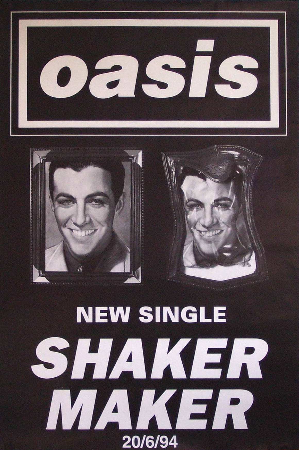 Oasis(oasis绿洲)