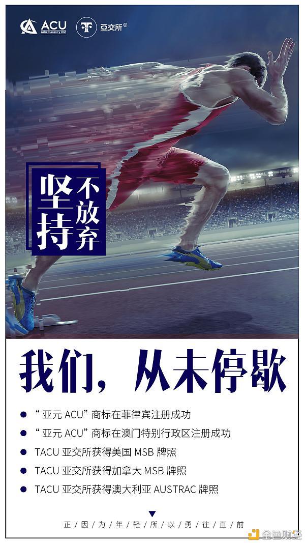 TACU亚交所(亚交所交易中心官网app)