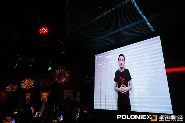 Poloniex(poloniex诈骗)