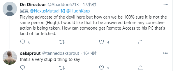 NexusMutual的简单介绍