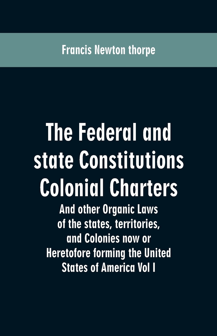 Federal(federal government)
