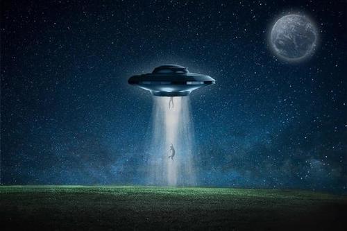 UFO(ufo真实事件)