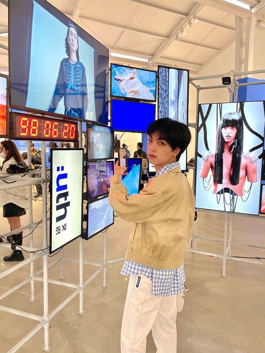 Xstar(Xstar交易所)