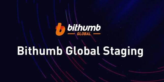 BithumbGlobal的简单介绍