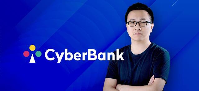 CyberBank(cyberbanking)