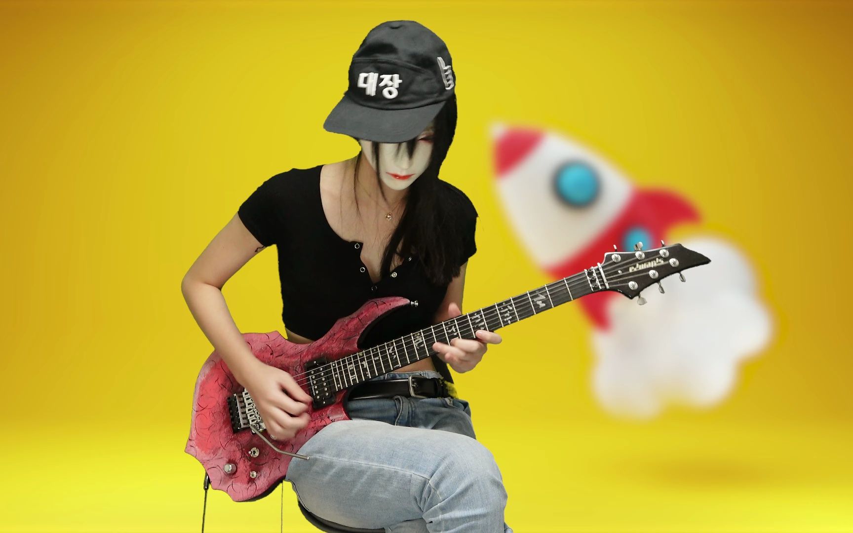 Rocket(rocket怎么读)
