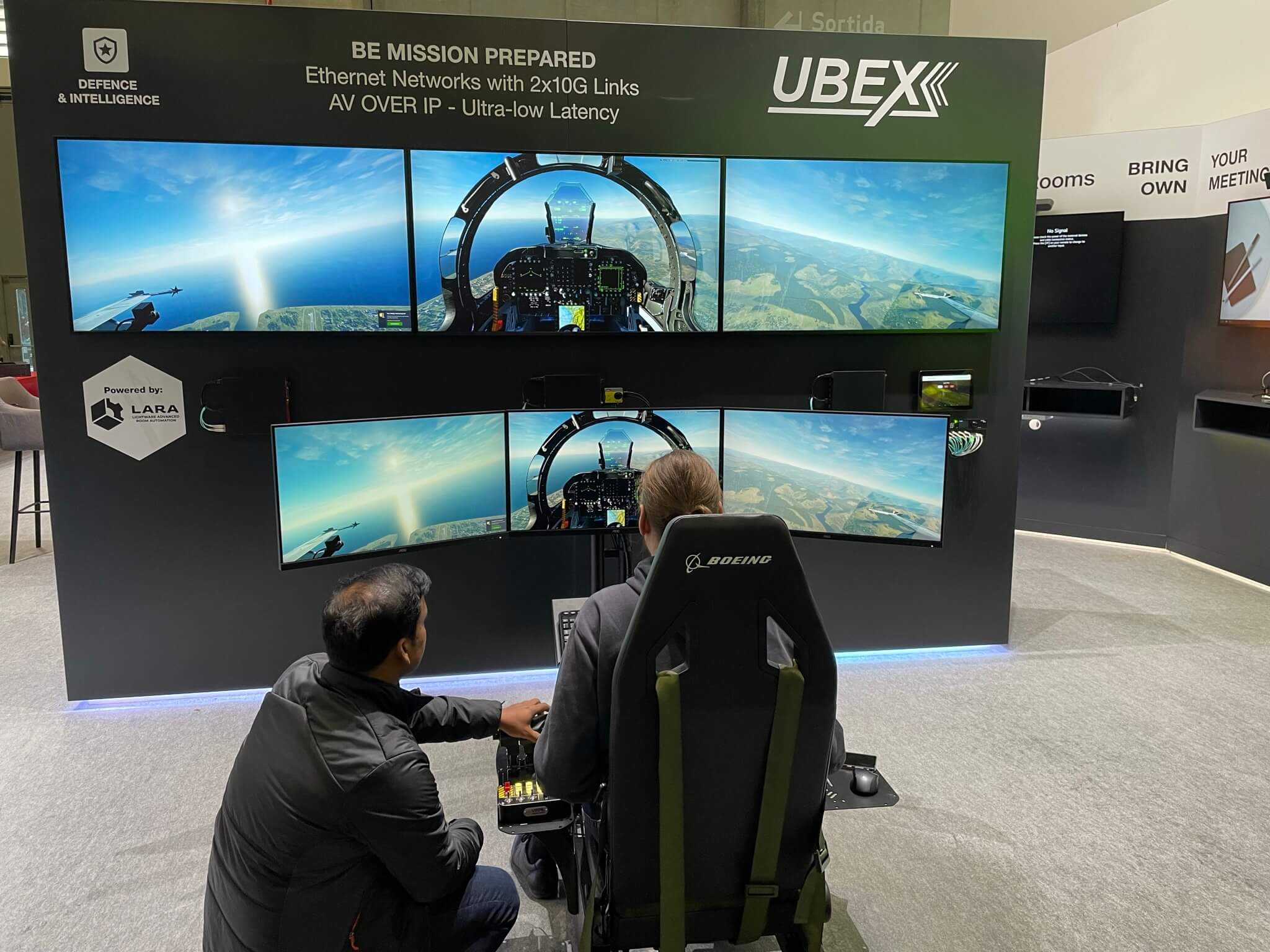 UBEX(UBEX交易所)