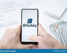 Bitsdaq(Bitstrips)