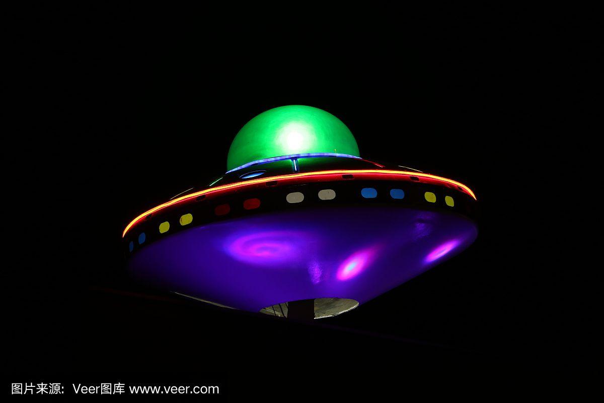 UFO(ufo视频飞碟)