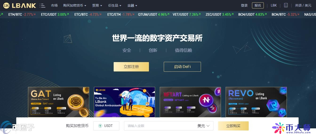 LBank(淋巴癌能看好吗)