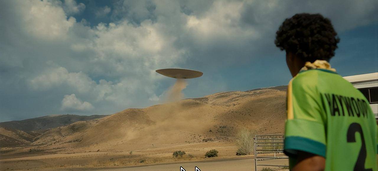 UFO(ufo帧率)