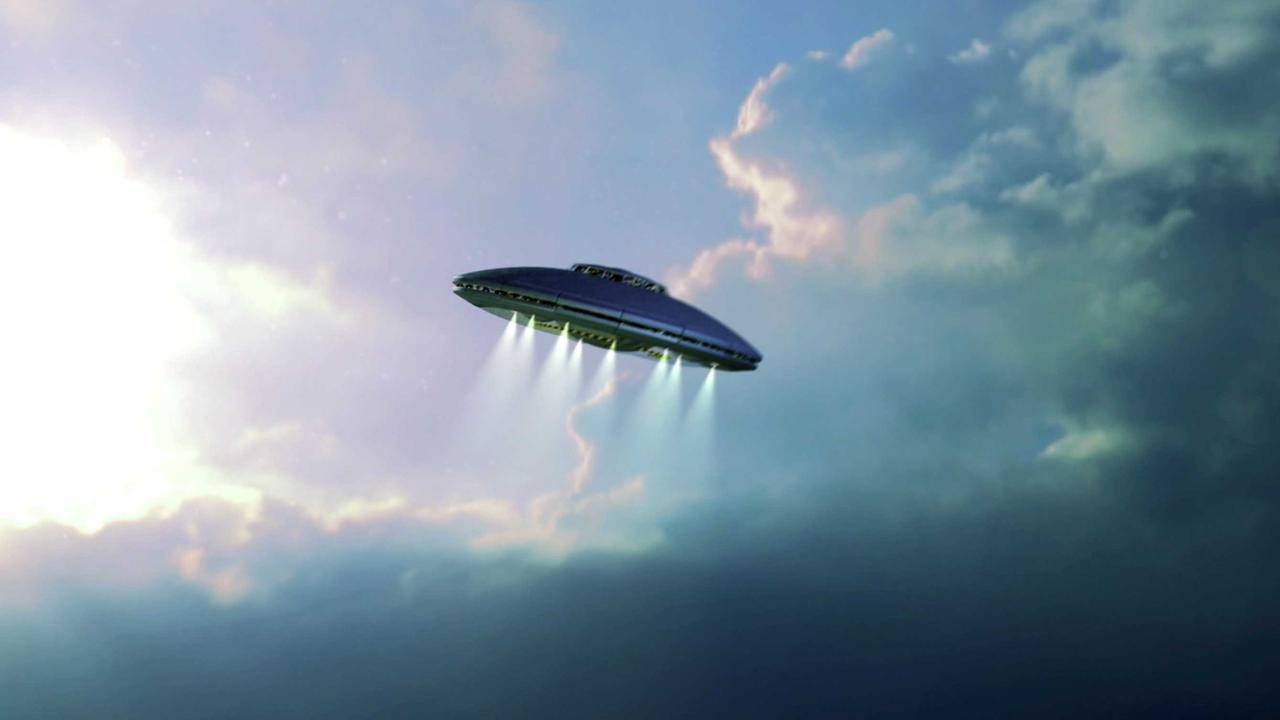 UFO(ufo刷新率测试)