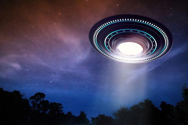 UFO(ufo最新消息)