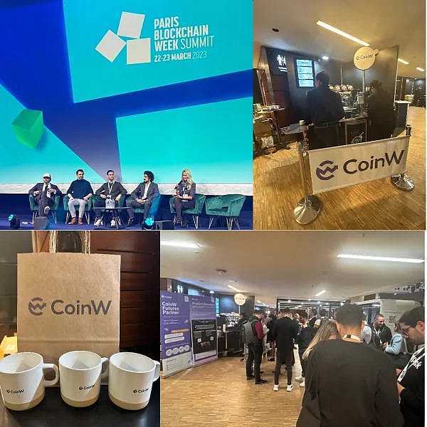 Coinw(coinw交易所)