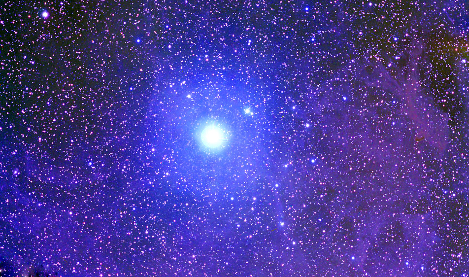 北极星(北极星奖)