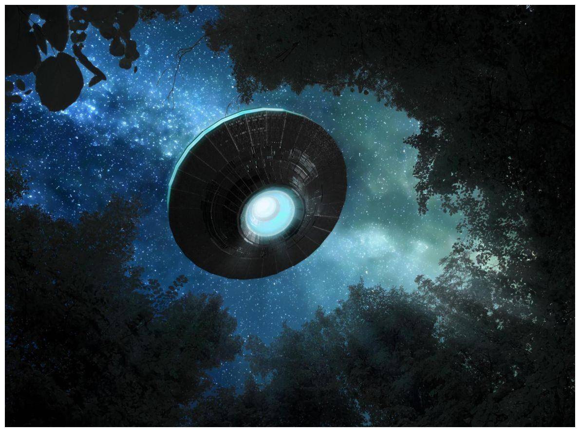UFO(ufo事件)