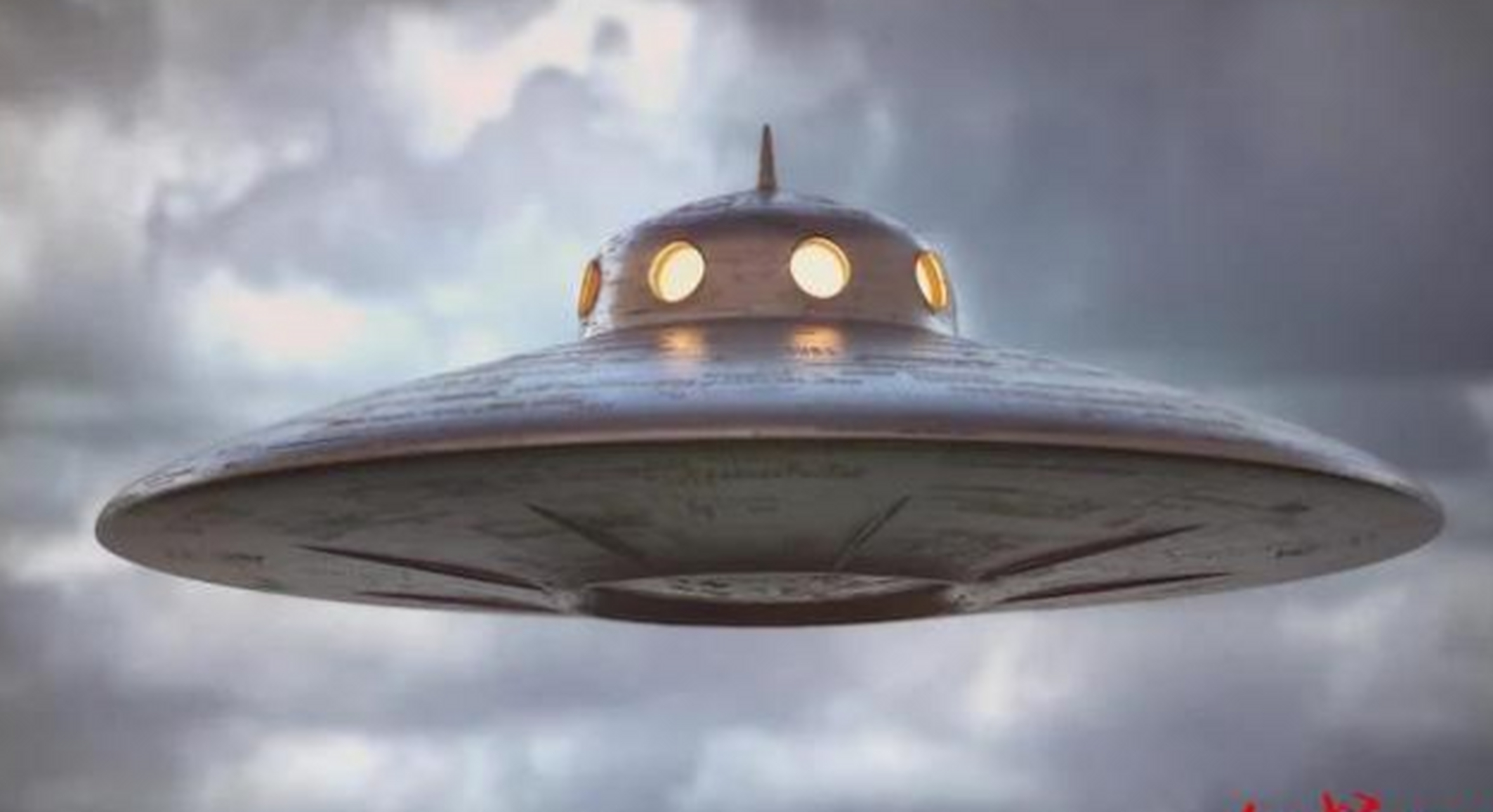 UFO(ufo事件)
