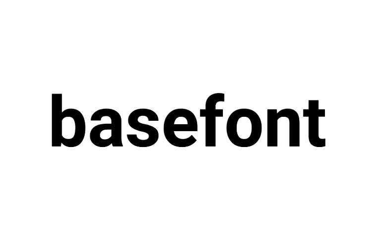 BaseFEX(baseform)